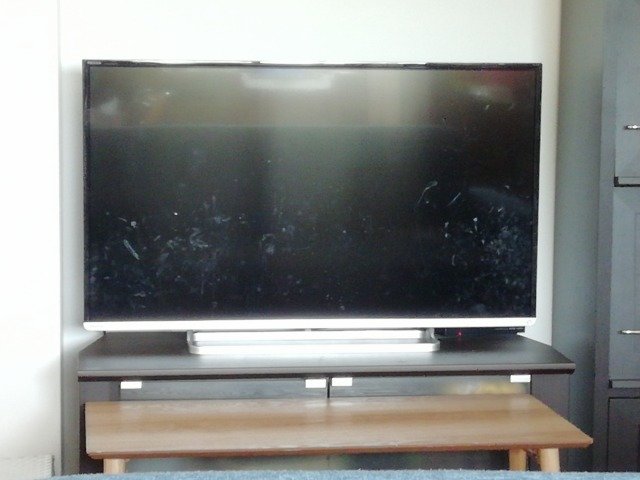 液晶 テレビ 画面 掃除